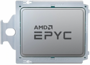 Процессор AMD EPYC 7303 <100-000001288> - 2.4-3.4GHz, 16C 32T, 130W, SP3, 64MB L3